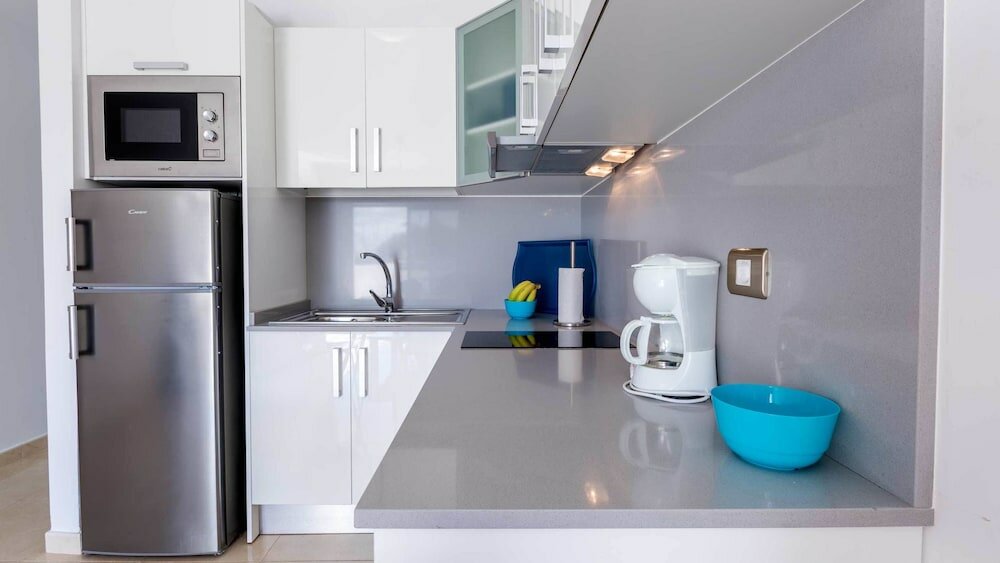 Фото Apartamentos Portonovo