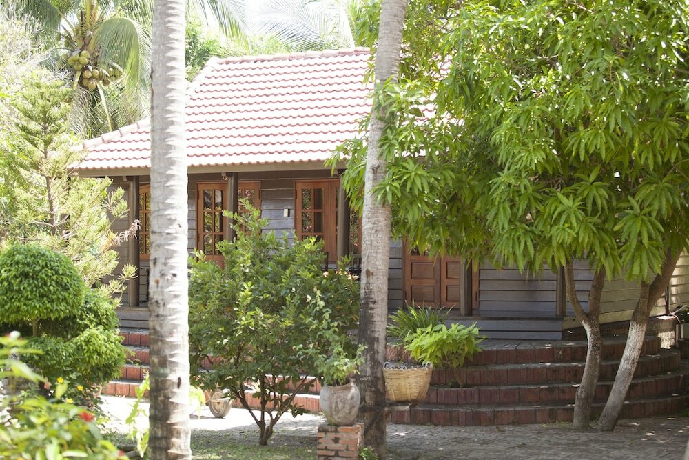 Фото Anami Muine Beach Resort & SPA