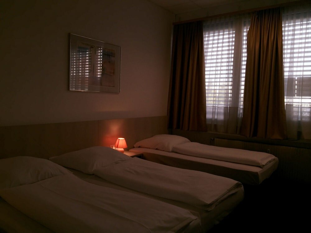 Фото Hotel New Fair Munich Messe