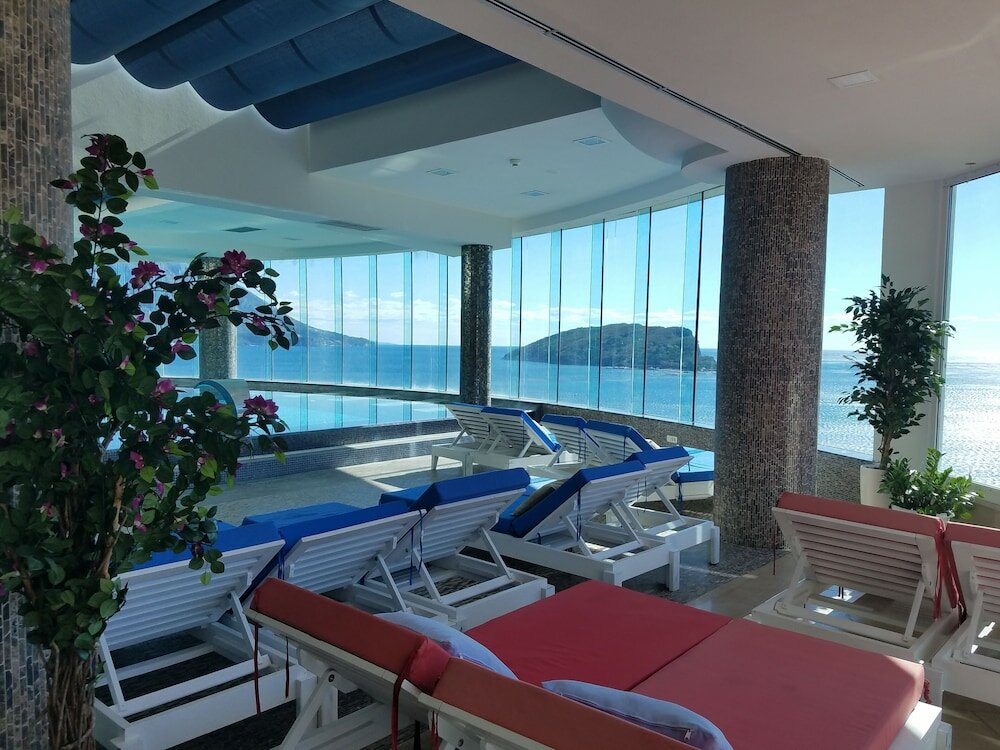 Фото Отель Tre Canne