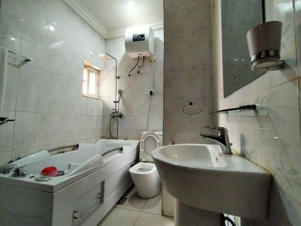 Фото Laps New World Hotel