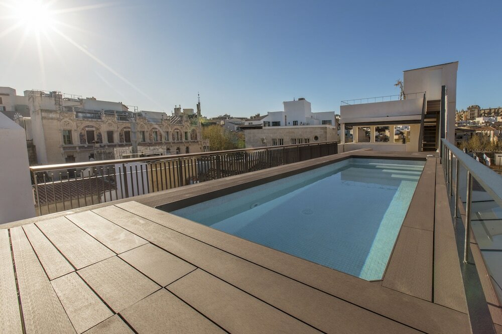 Фото Icon Rosetó