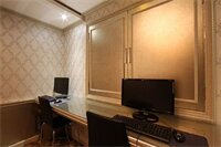 Фото Moxy Seoul Insadong