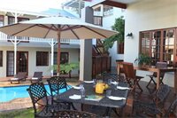 Фото Loerie Guest Lodge