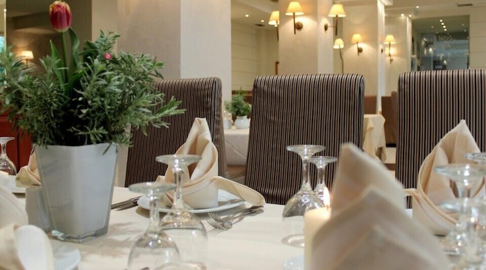 Фото Galaxy Hotel