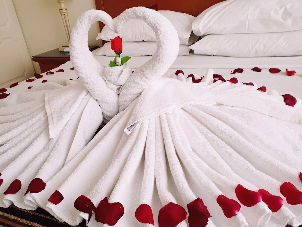 Фото Al Nakheel Hotel Apartments by Mourouj Gloria