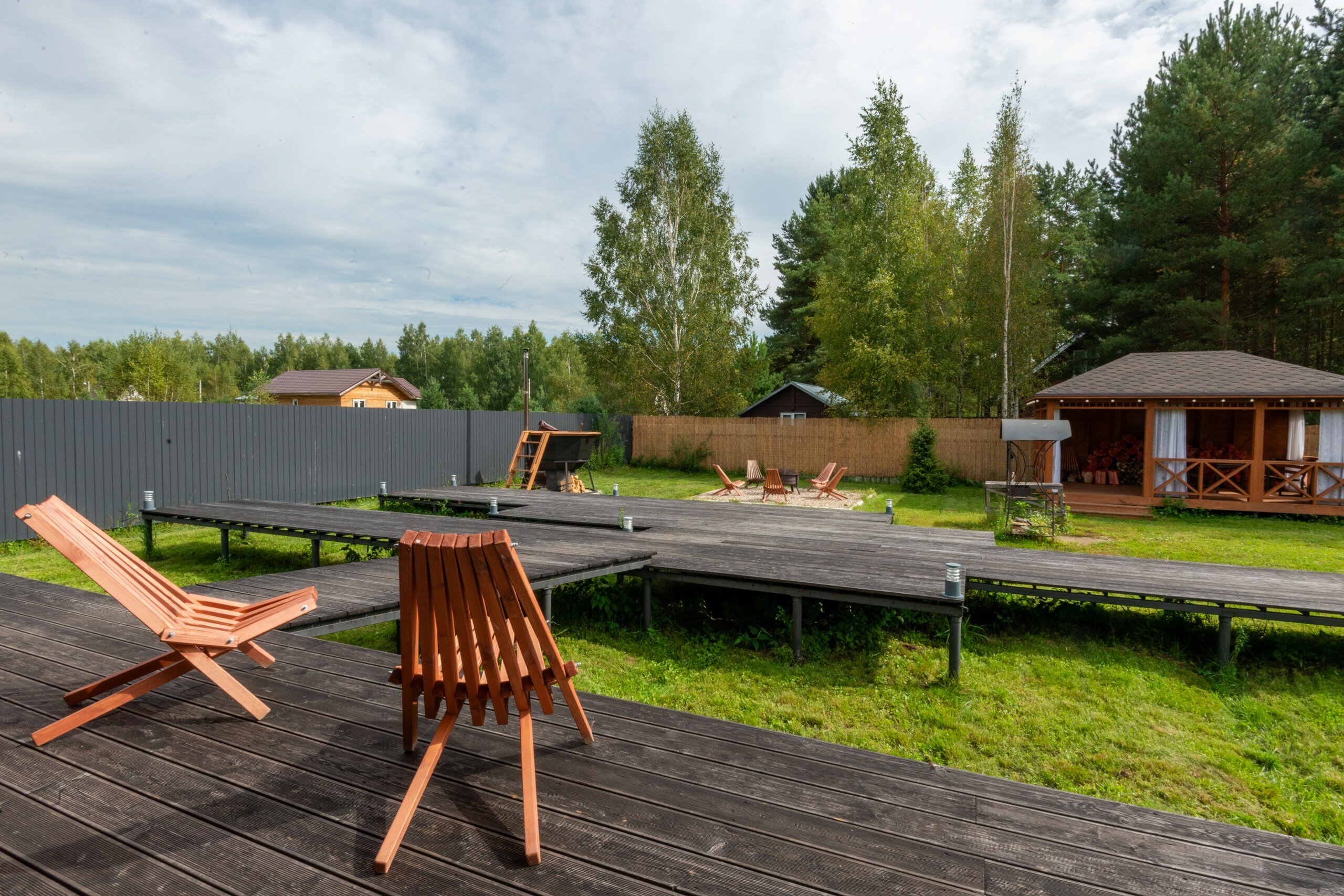 Фото Дом в Карпово