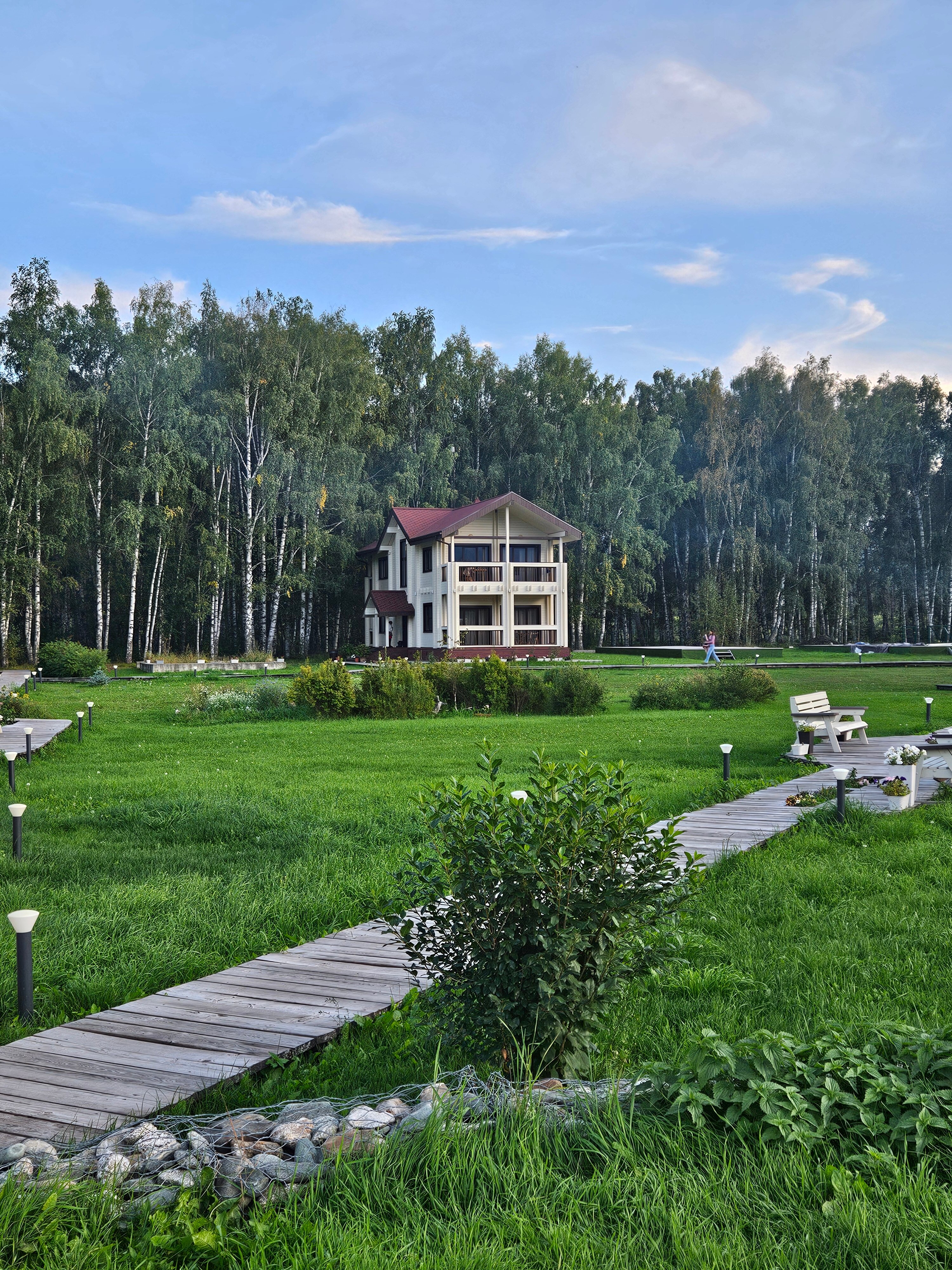 Фото Альтаир