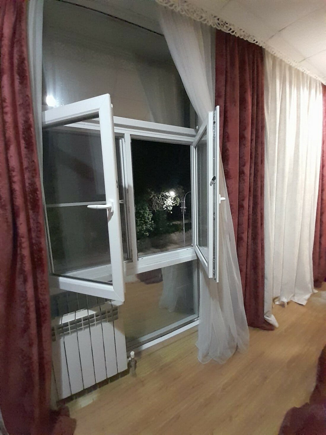 Фото Ковчег