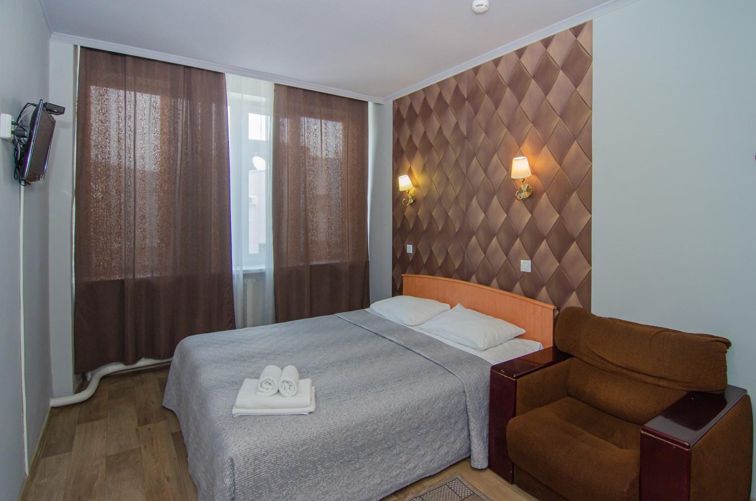 Фото Rio Hotel