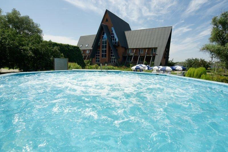 Фото River House