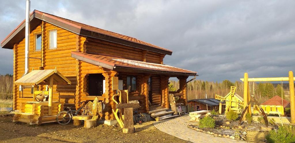 Фото Гостевой комплекс Савапиян