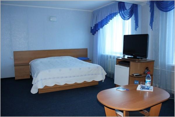 Фото Берег Надежды