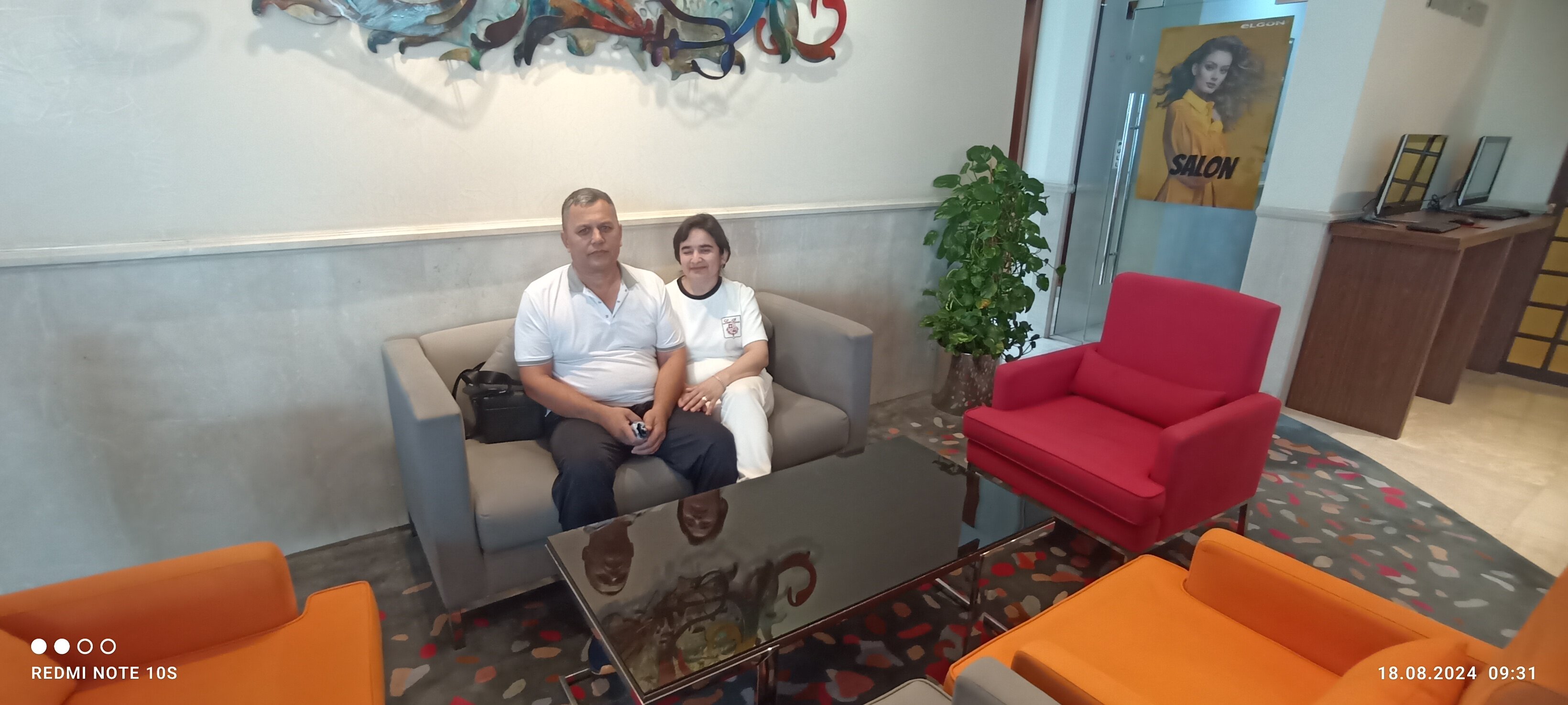 Фото Ramada by Wyndham Abu Dhabi Corniche