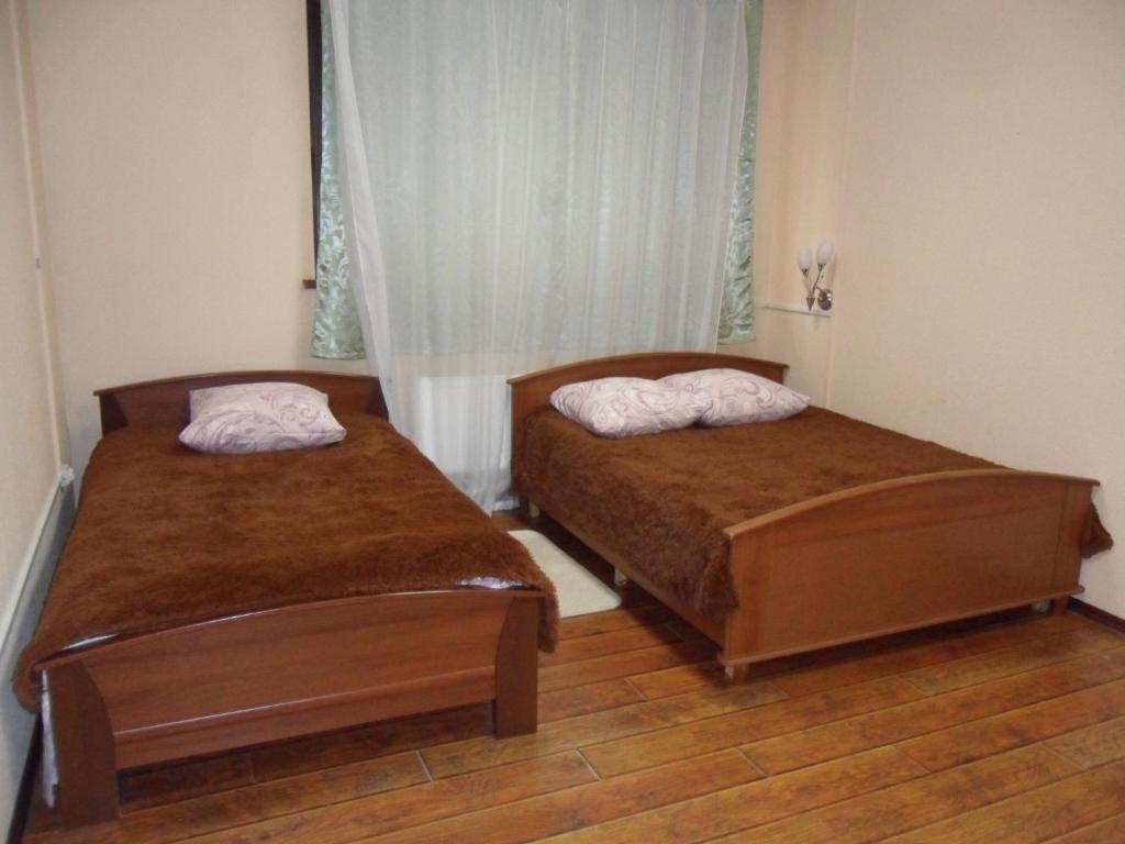 Фото Отель Кола