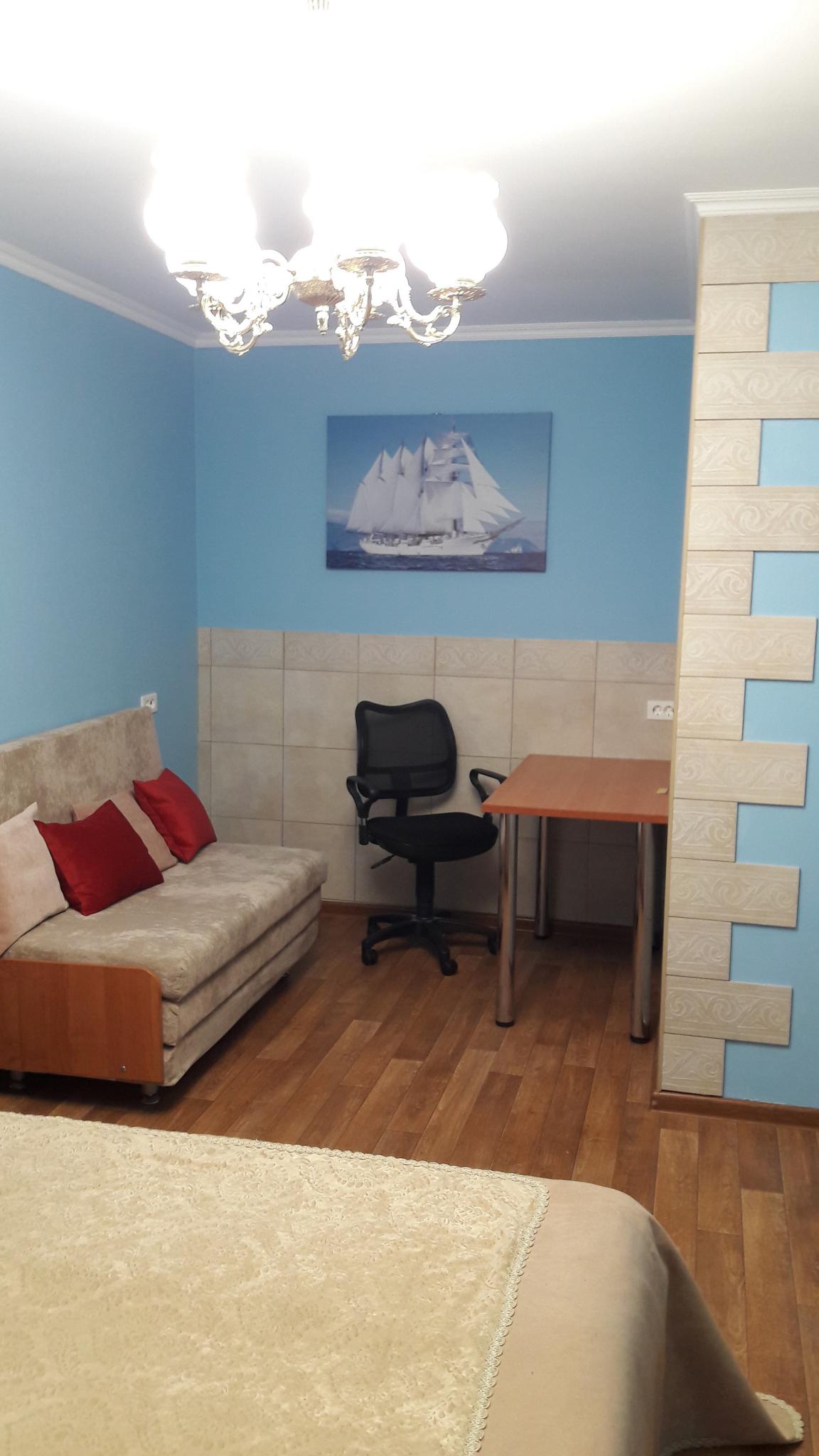 Фото Центральная