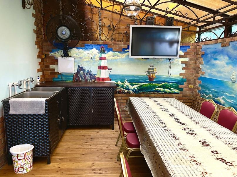 Фото Адмиральские бани