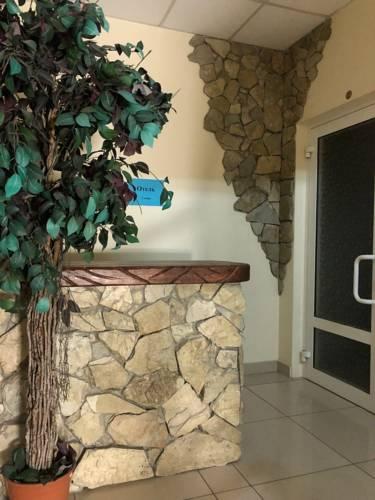 Фото Восход