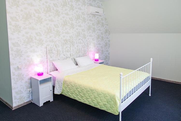 Фото Усадьба