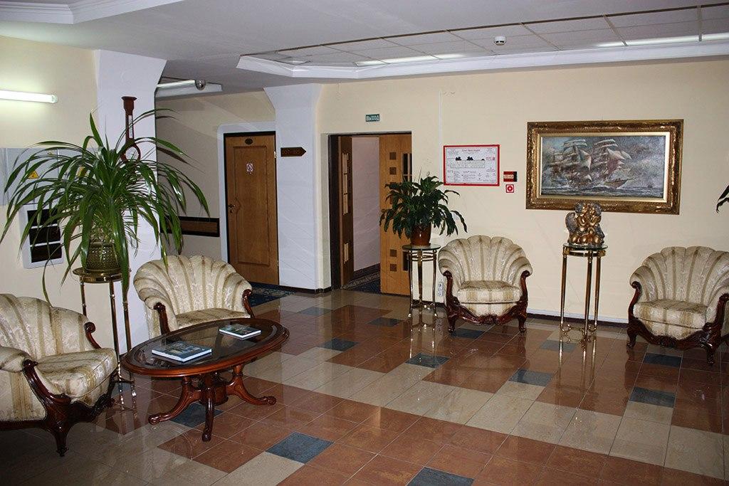 Фото Сибирь