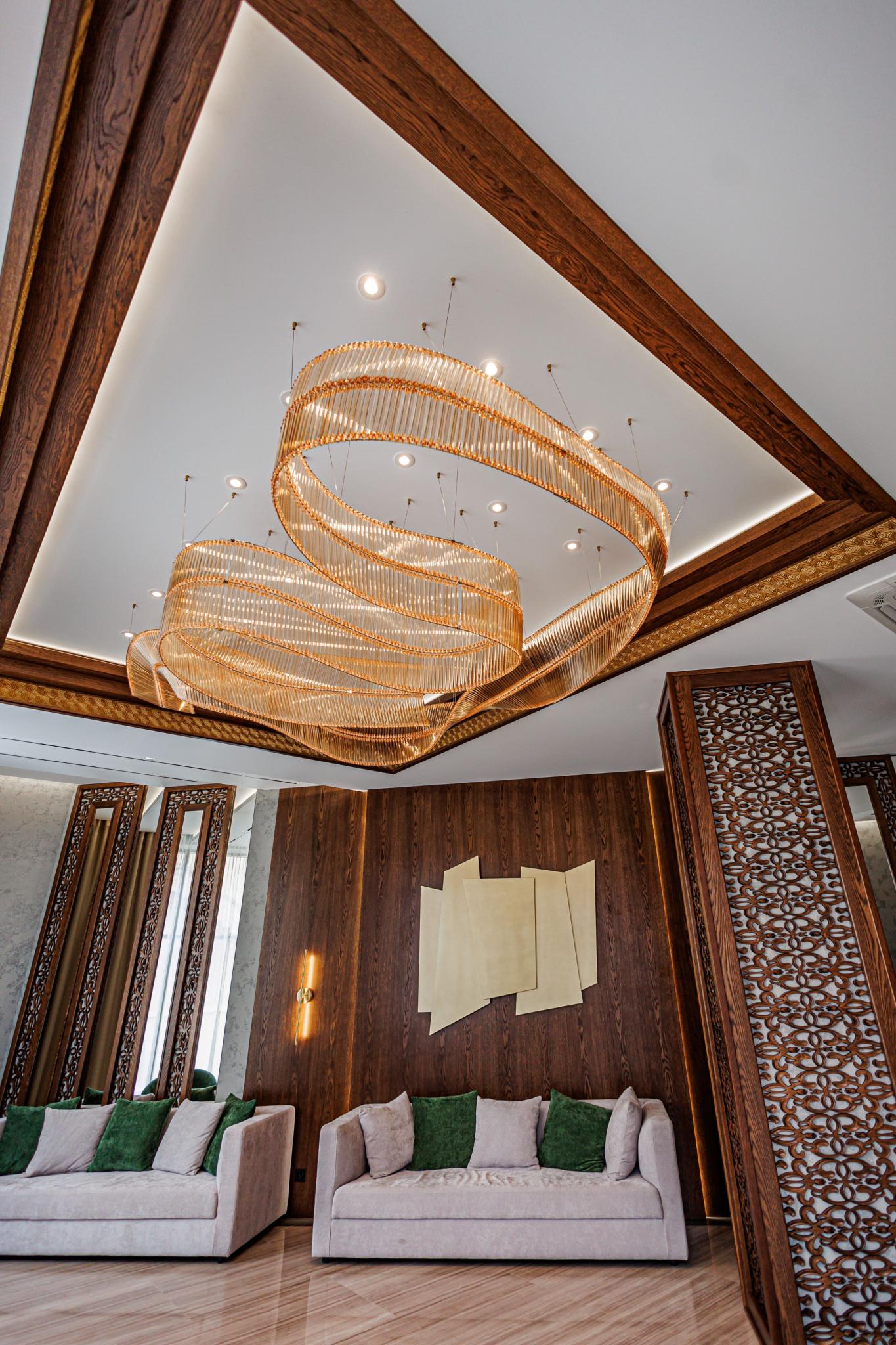 Фото Derbent Plaza