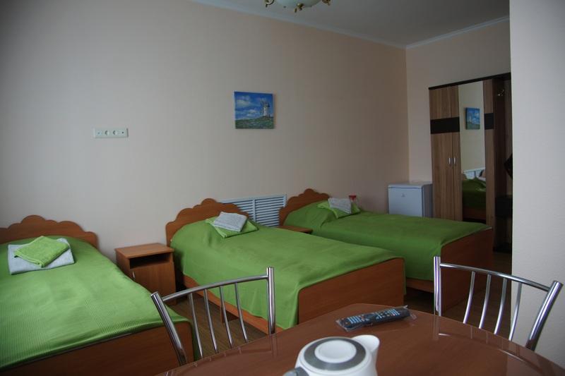 Фото Бикбау