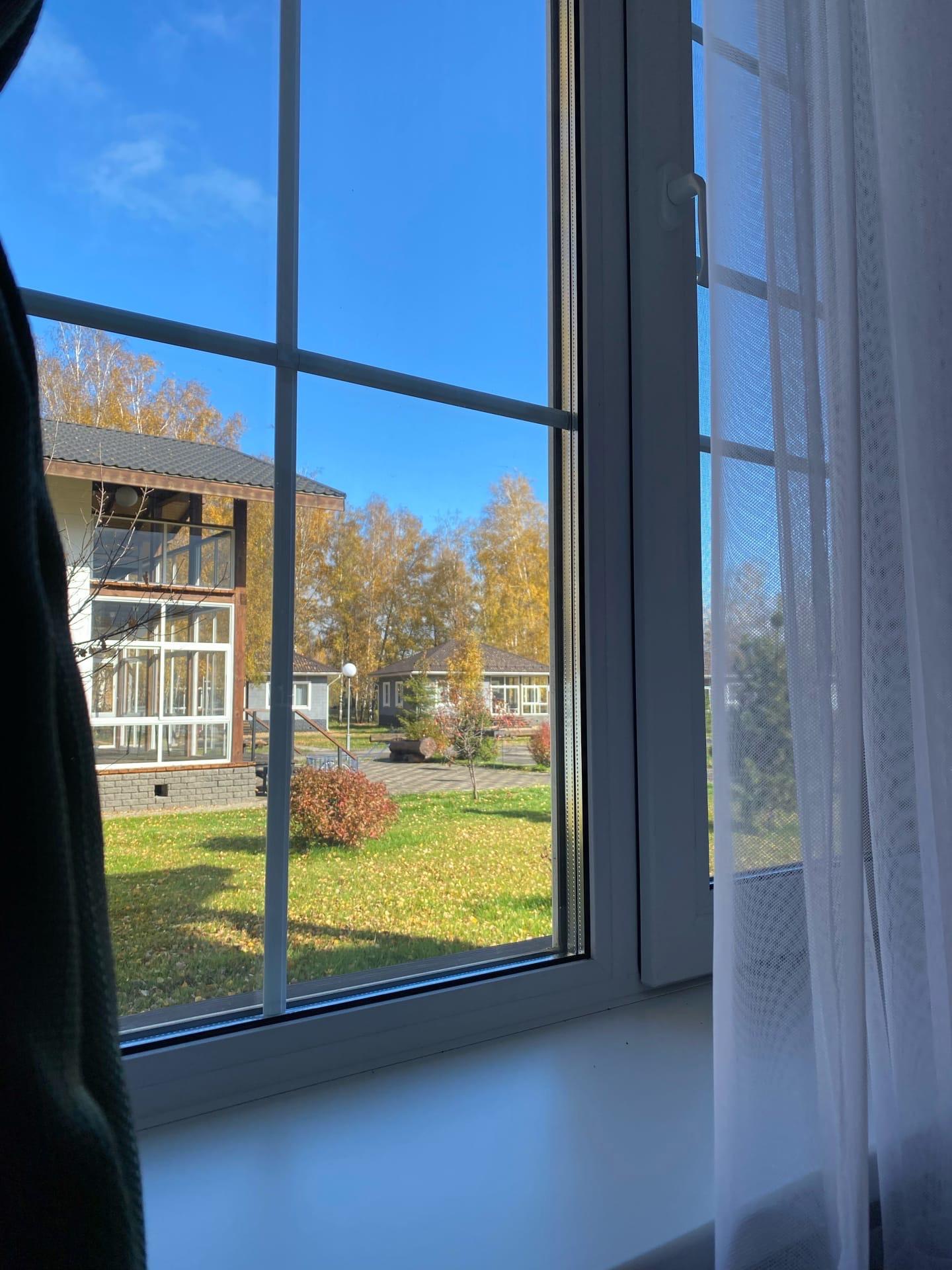 Фото Бабушкина дача