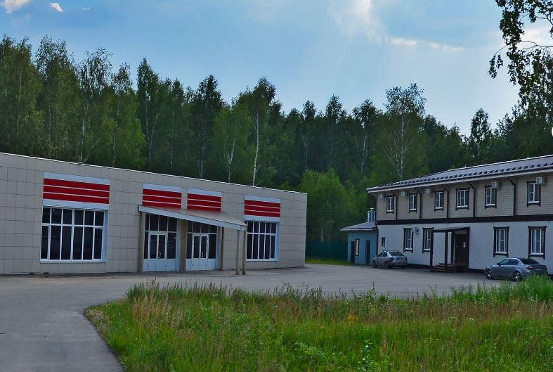 Фото У ФОКа