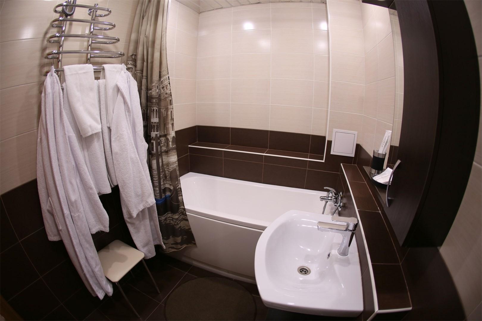 Фото Монерон