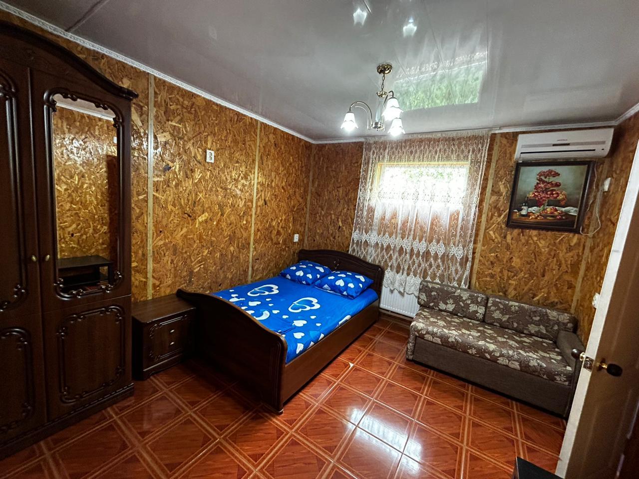 Фото Джубга Аленка