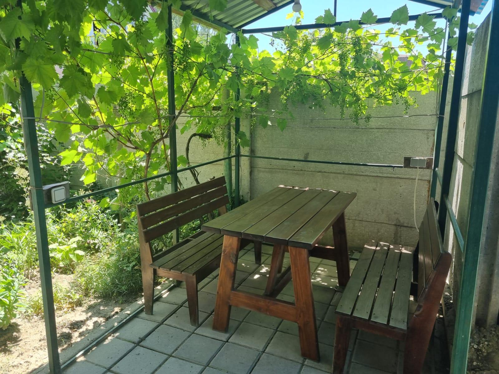 Фото Гостевой дом на улице Шевякова 37