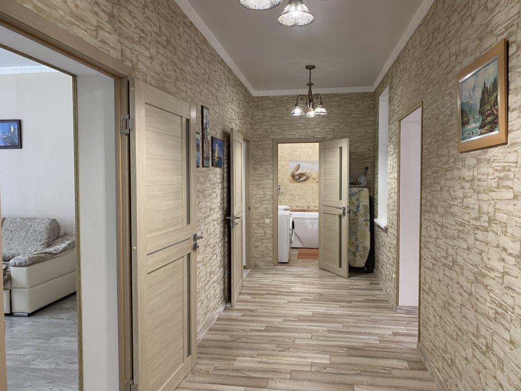 Фото Апартаменты Прагма