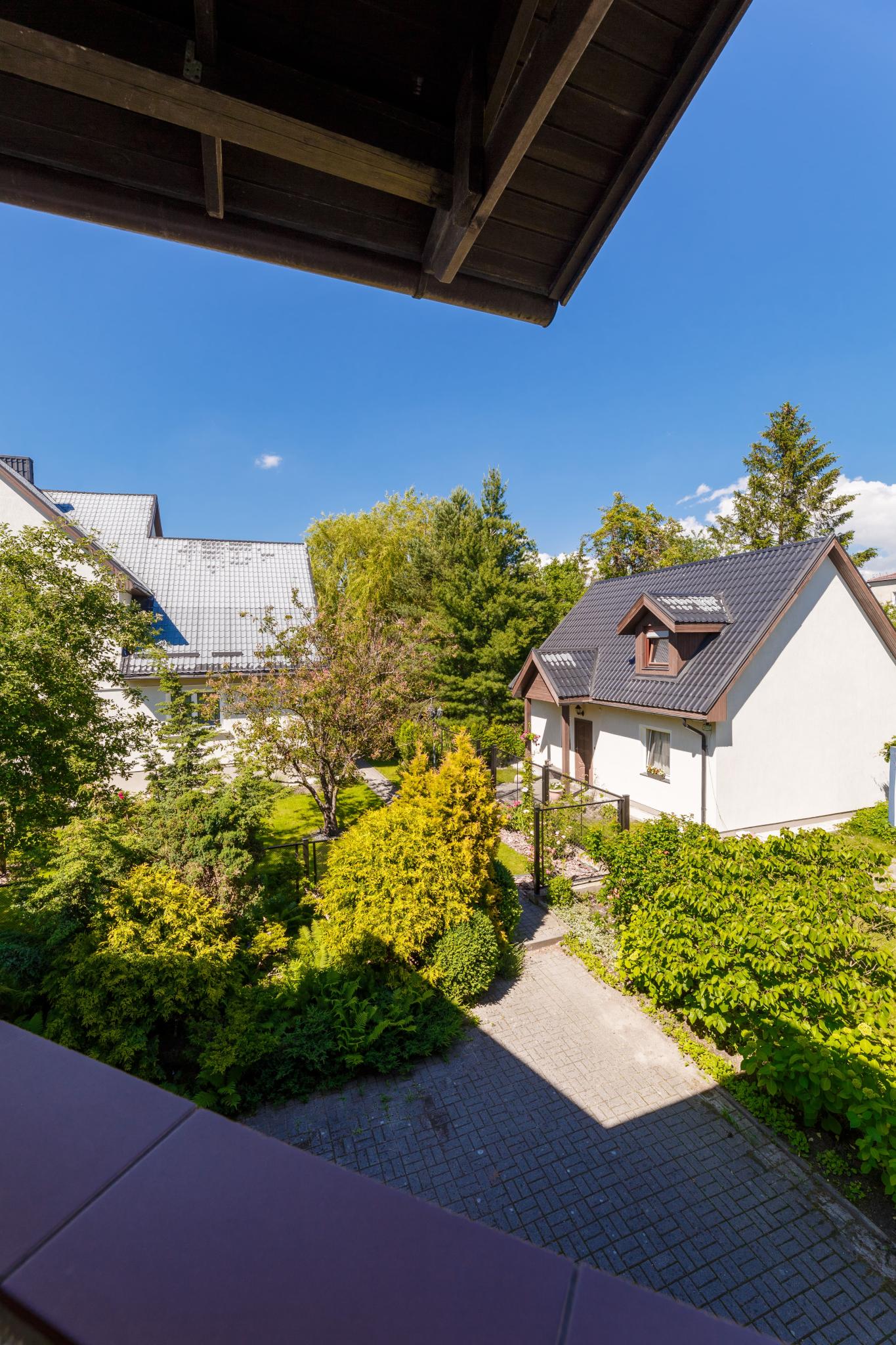 Фото На Каштановой