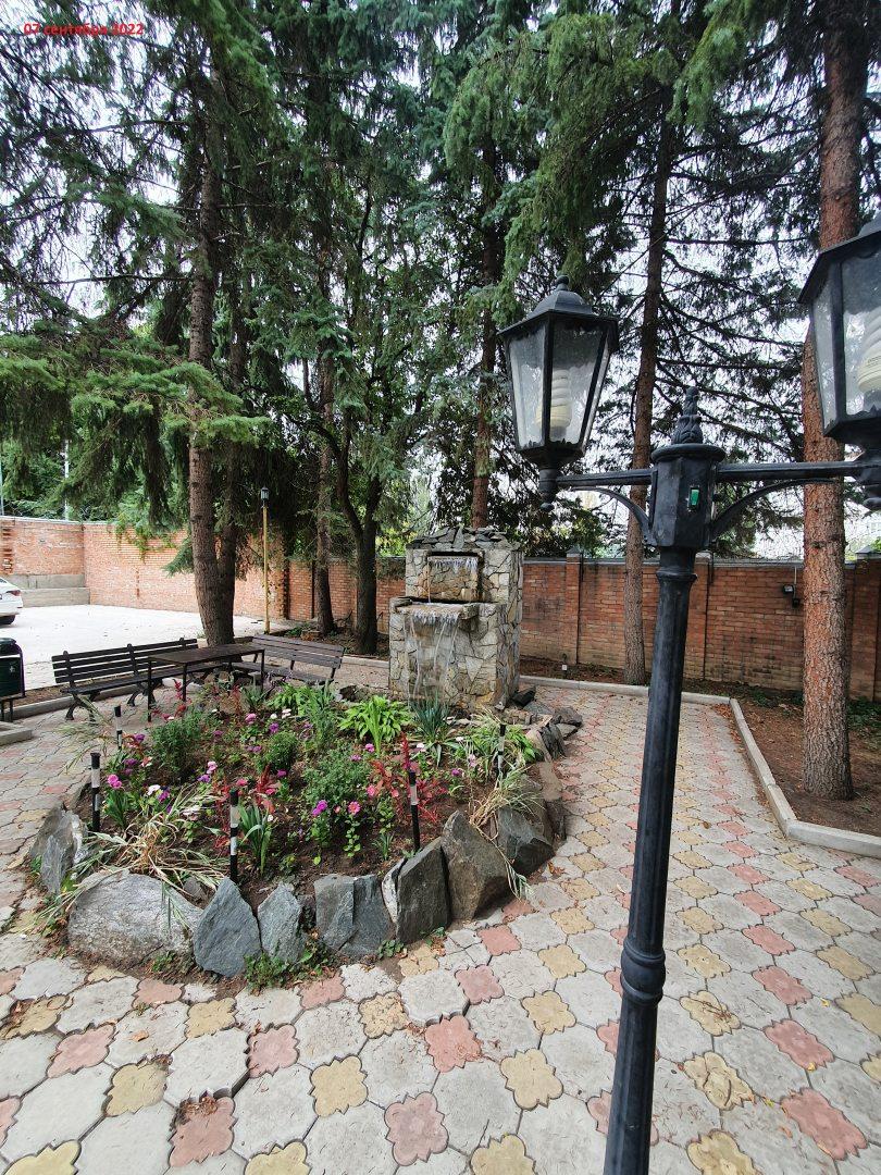 Фото Бешпагир