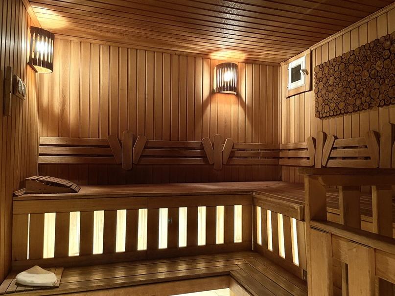 Фото Адмиральские бани