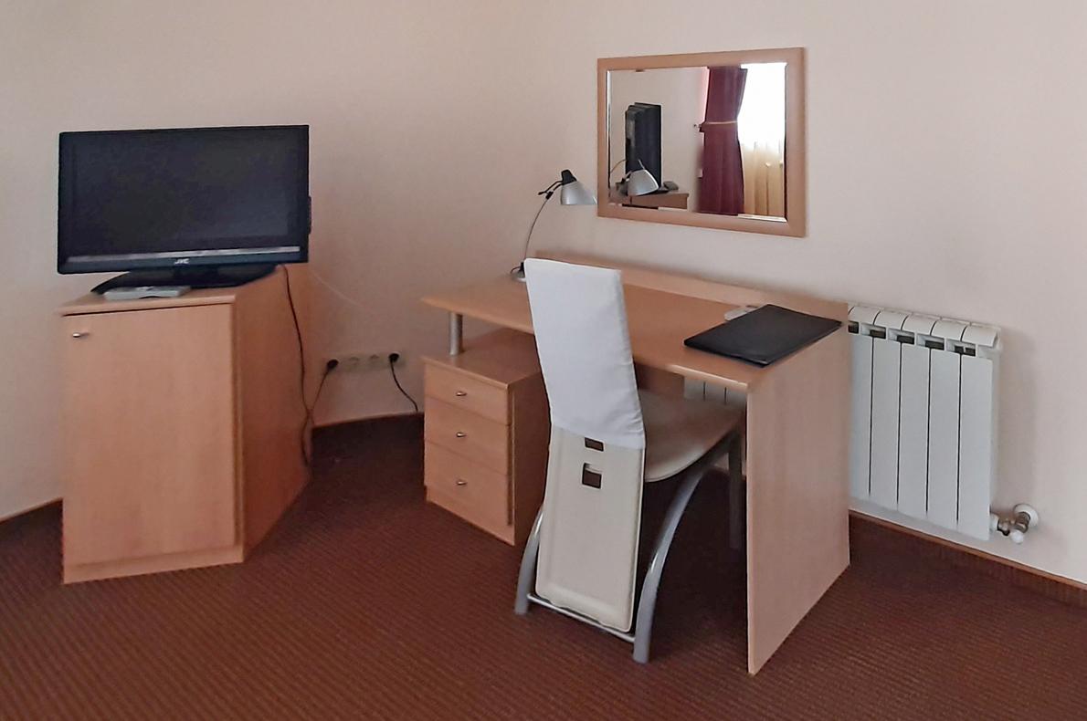 Фото Барракуда на улице Тюленина 5 