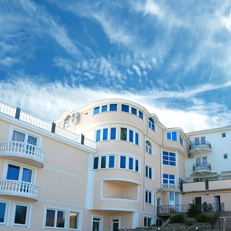 Фото У Бочарова ручья