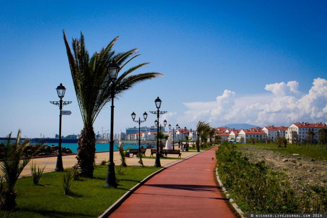 Фото Вилла Валентина