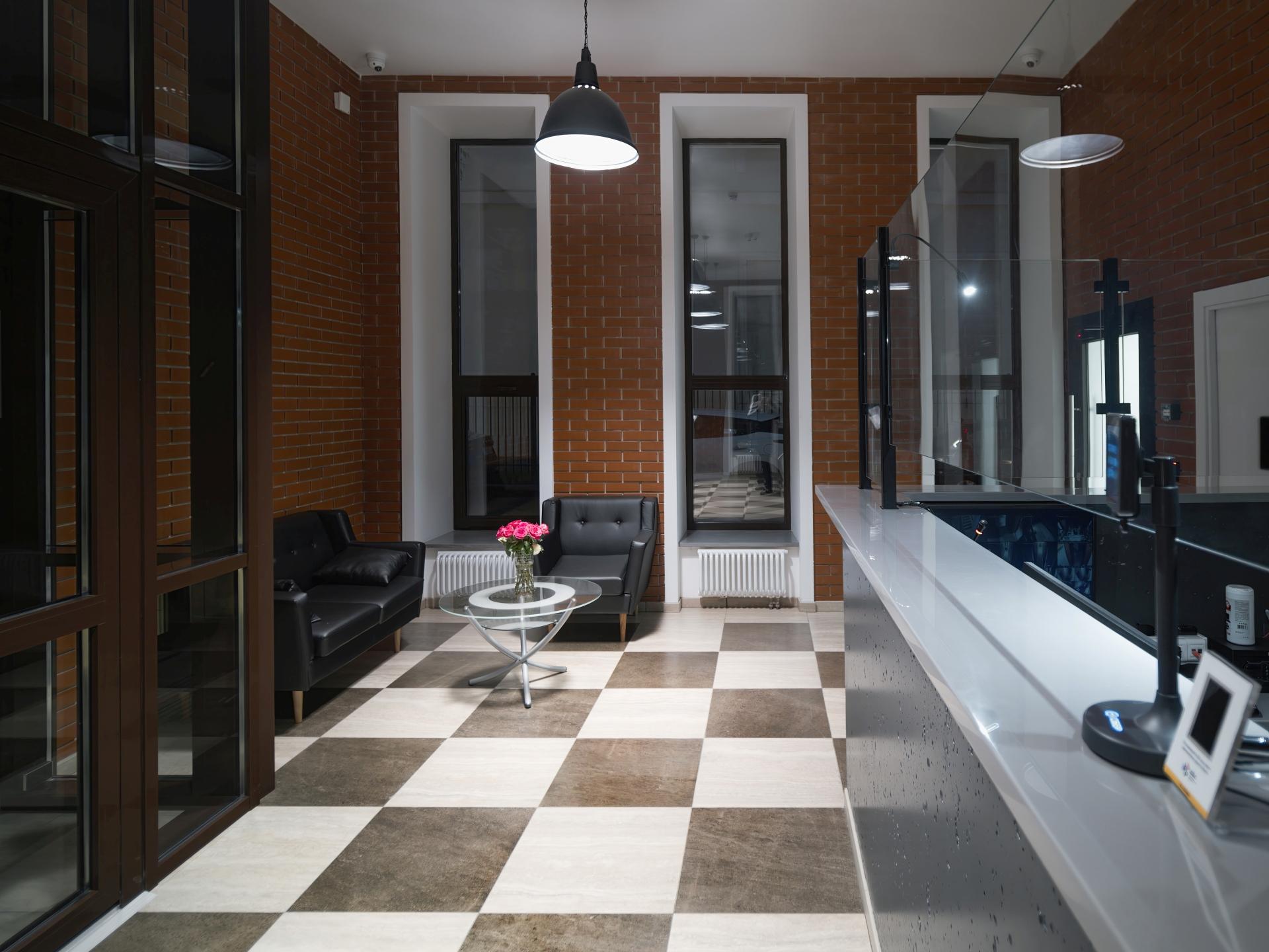 Фото Цветной бульвар