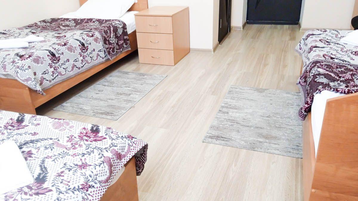 Фото Smart Hotel КДО Тамбов