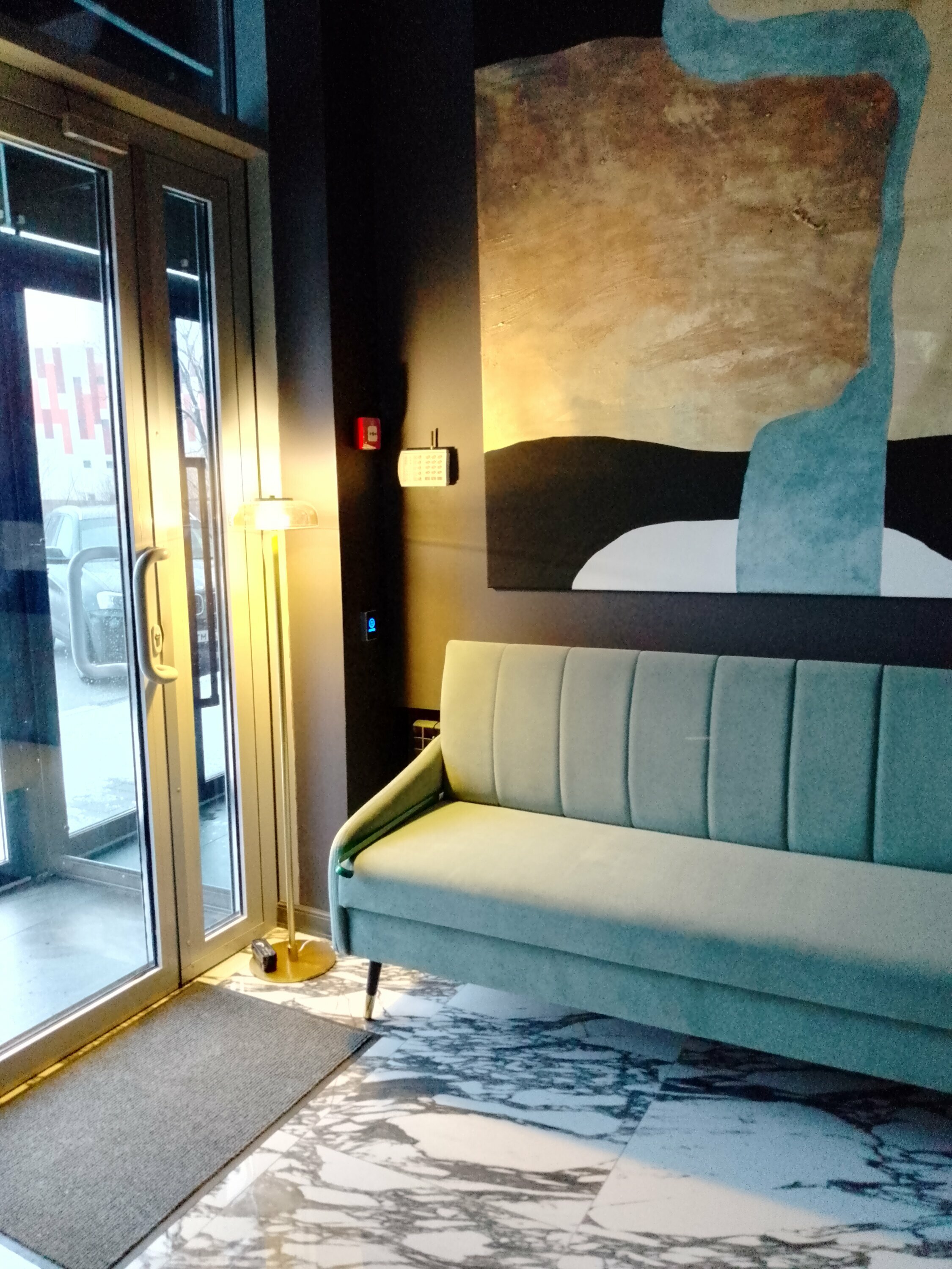 Фото Аврора СПА