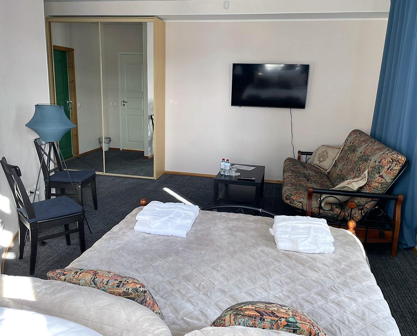 Фото Спарта