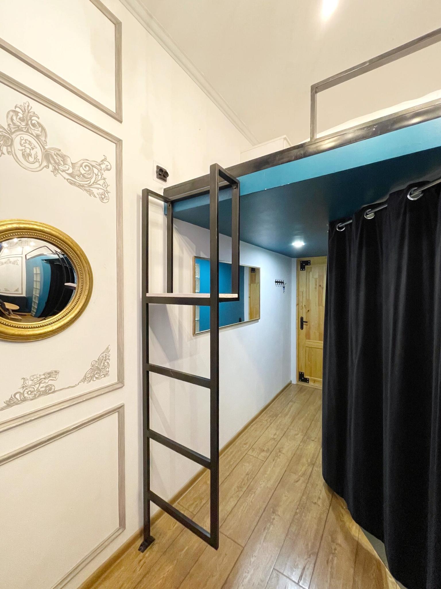 Фото BookCase Hotel&Hostel