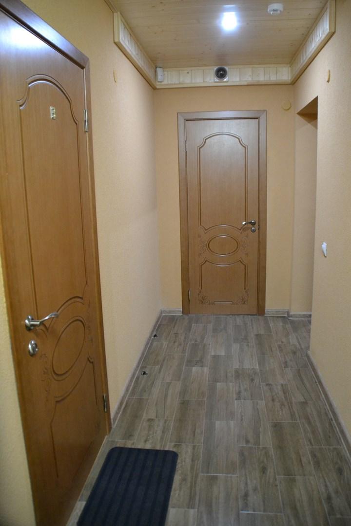 Фото Жилой дом на Взморье