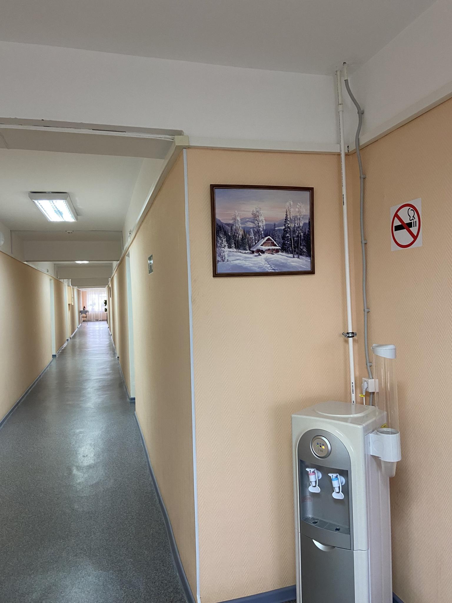 Фото Аэропорт Мурманск