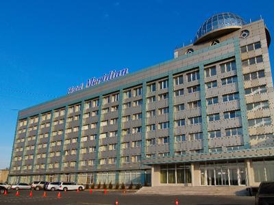 Фото Меридиан