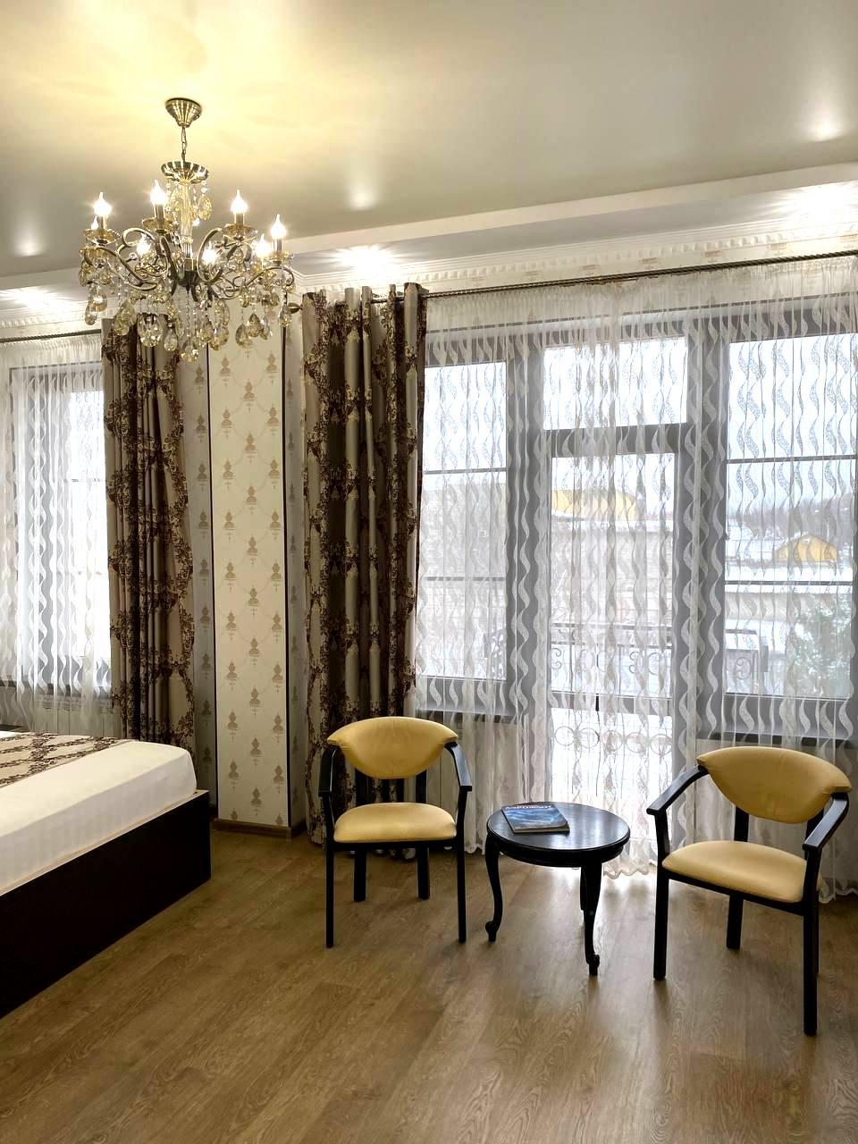 Фото Империал Астрахань