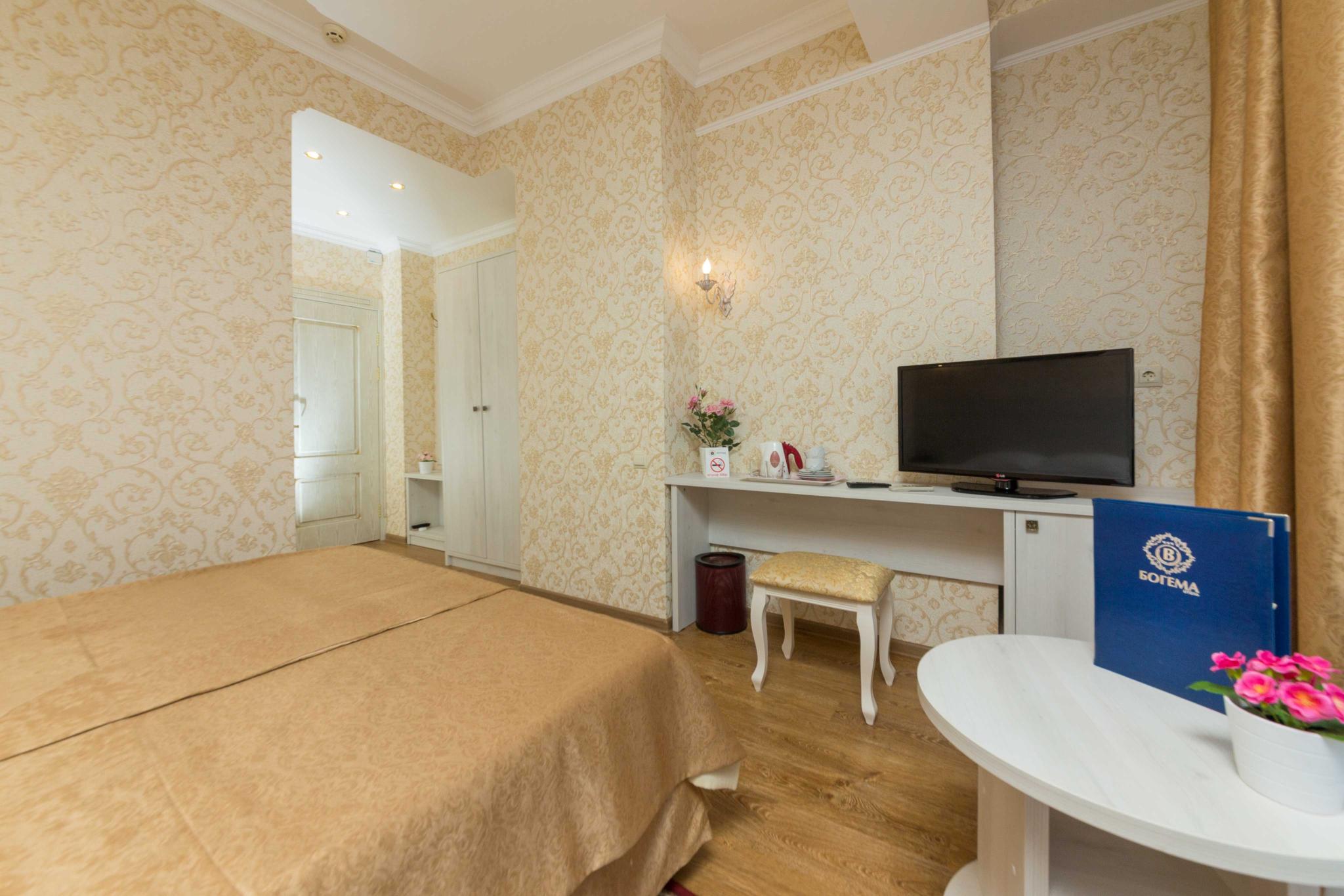 Фото Богемания