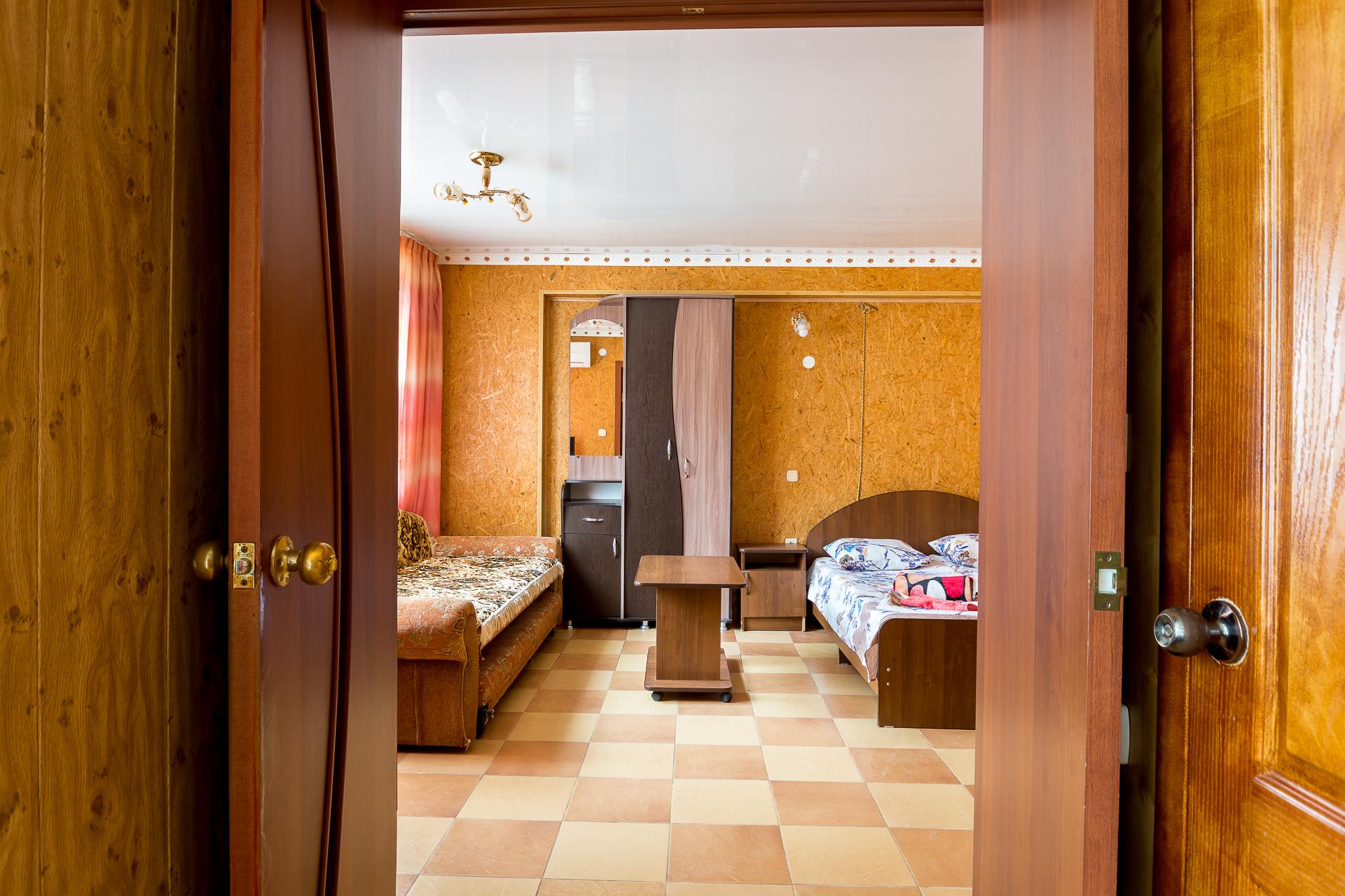 Фото Джубга Аленка