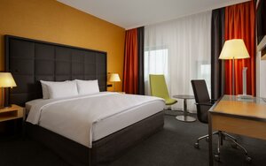 Airportcity Plaza (Startovaya Street, 6), hotel